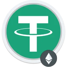 Payment Method - USDT ERC-20