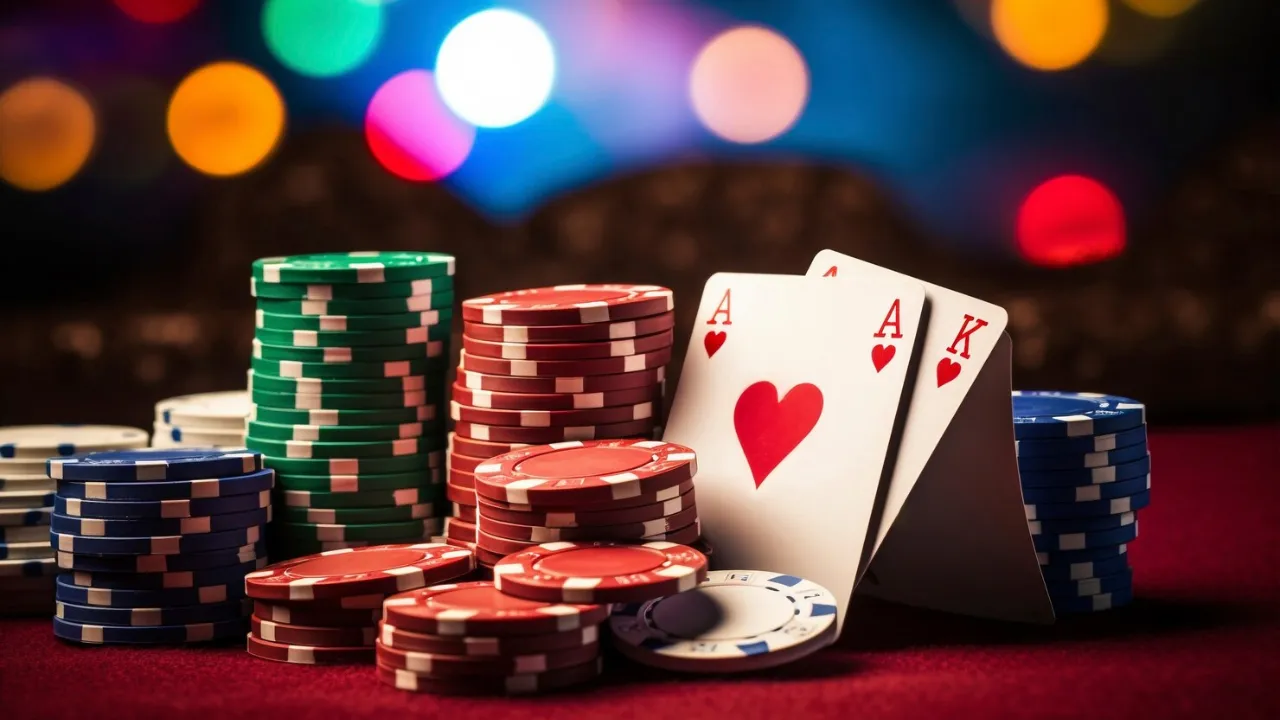 online casino real money